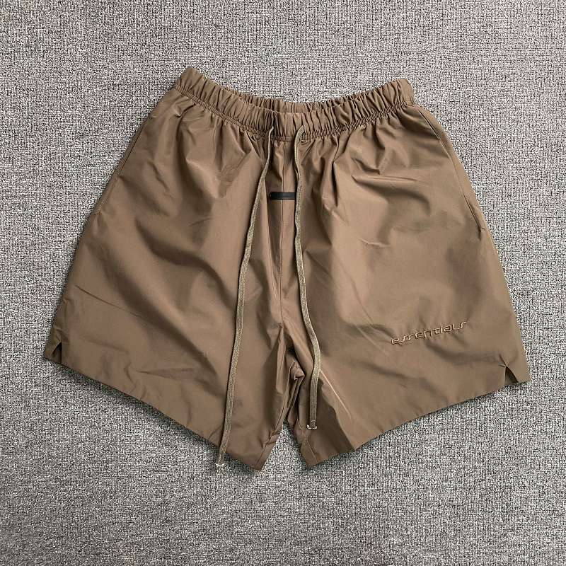 Fog Fear Of God Fog Essentials Shorts 9