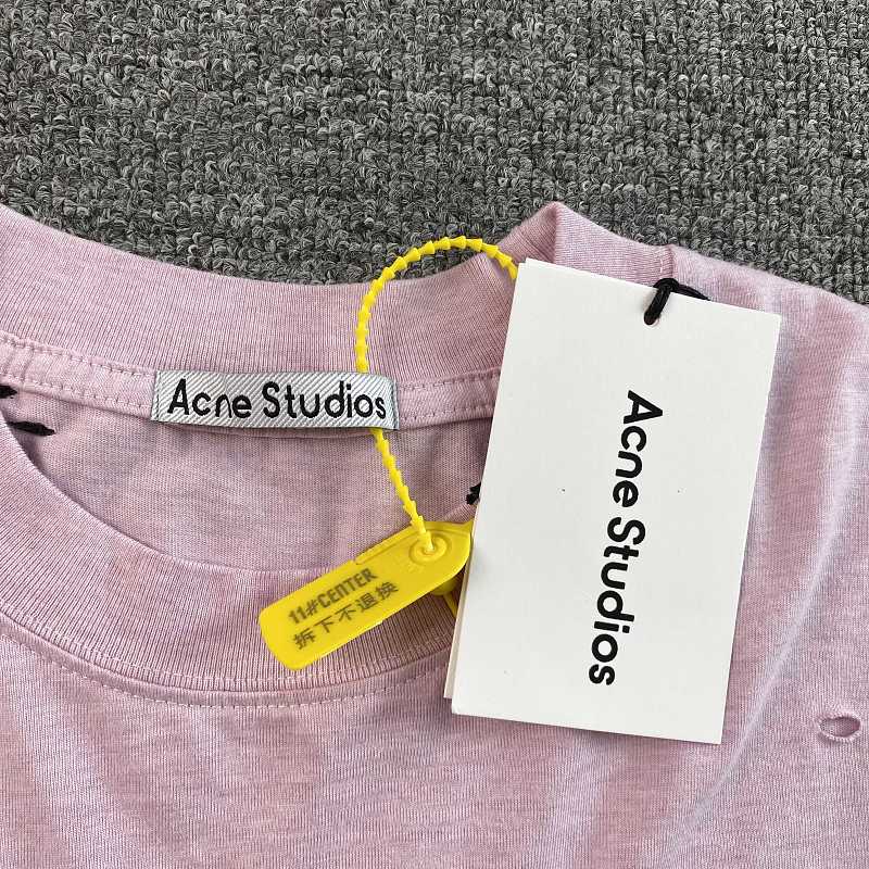 Acne Studios T-shirt 11