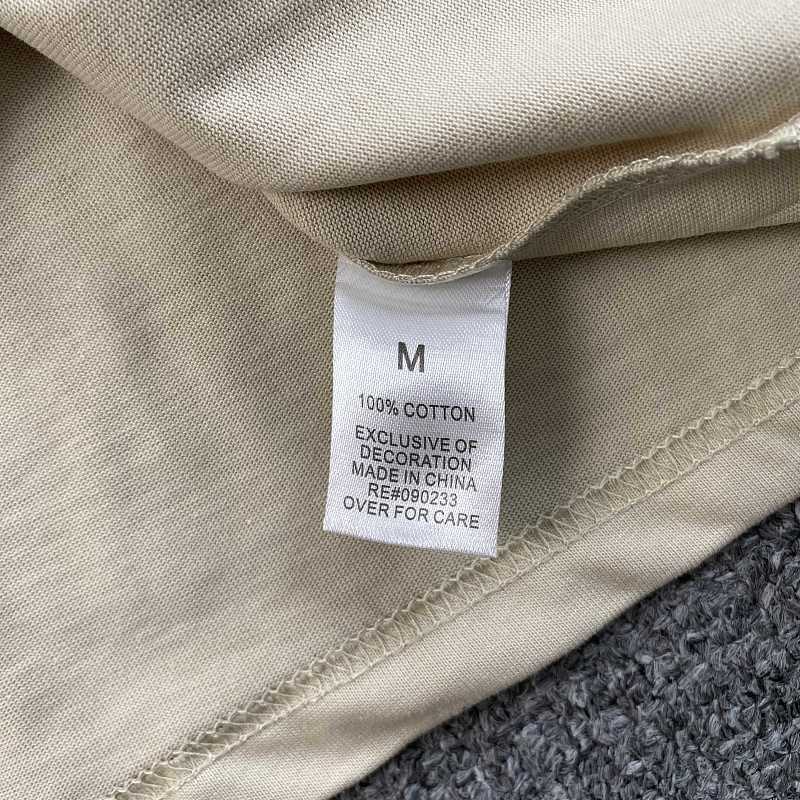 Me Mixed Emotion T-shirt 8