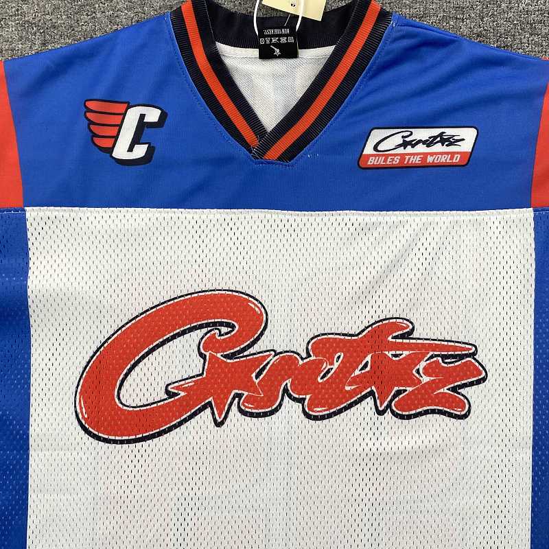 Corteiz T-shirt 4