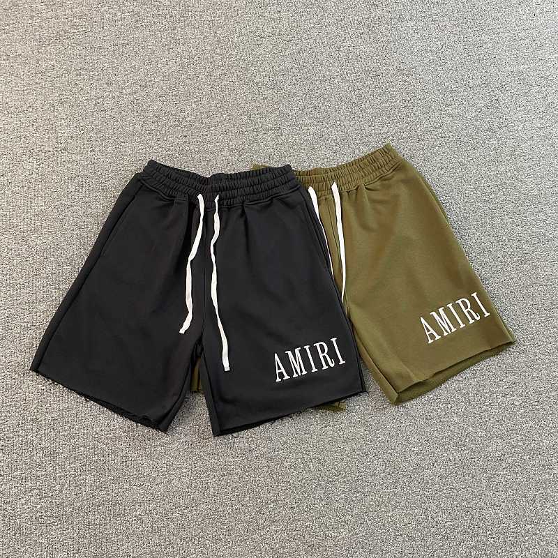 Amiri Shorts · 2