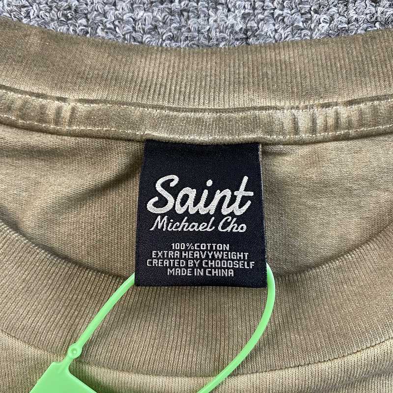 Saint Mxxxxxx T-shirt 3