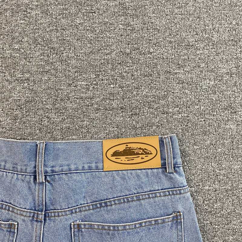 Corteiz Jeans 8