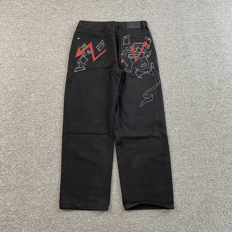 Derschutze Jeans 12