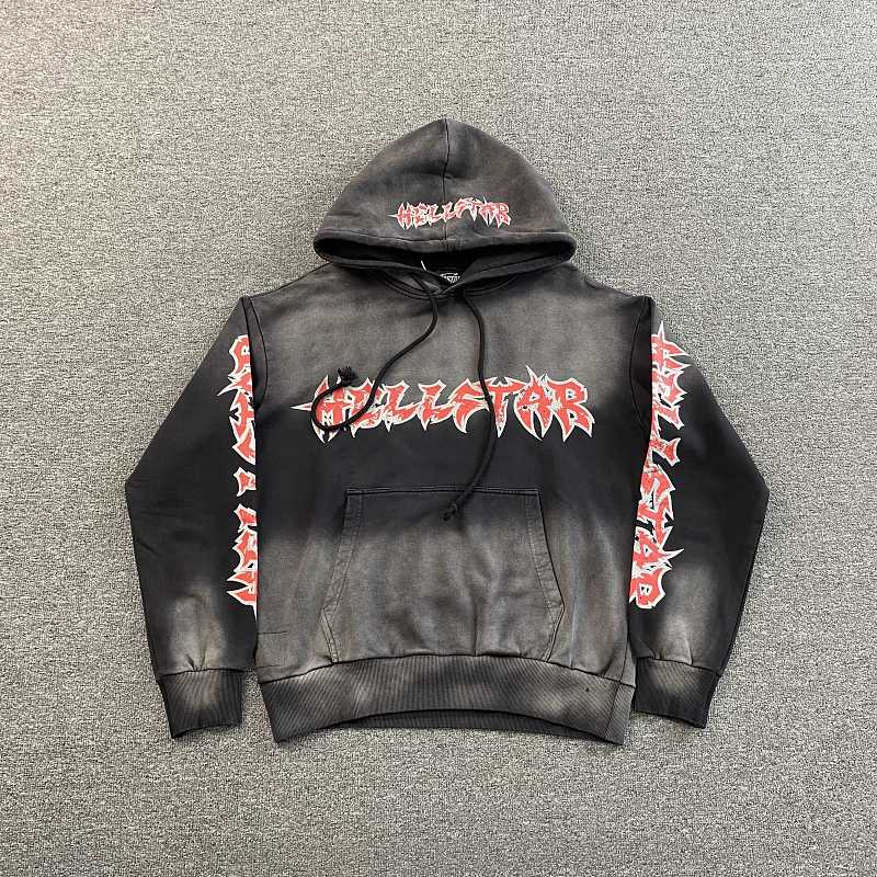 Hellstar Studios Hoodie · 2