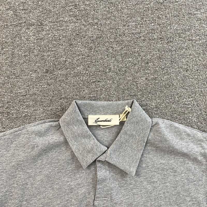 Essentials 24fw T-shirt 4