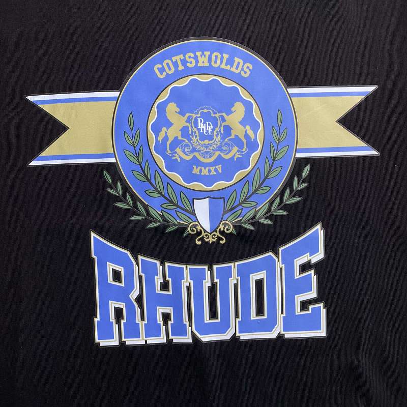 Rhude T-shirt 11
