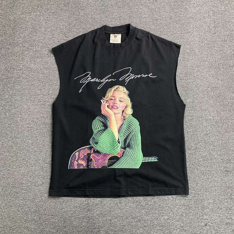 Vintage Vest · 2