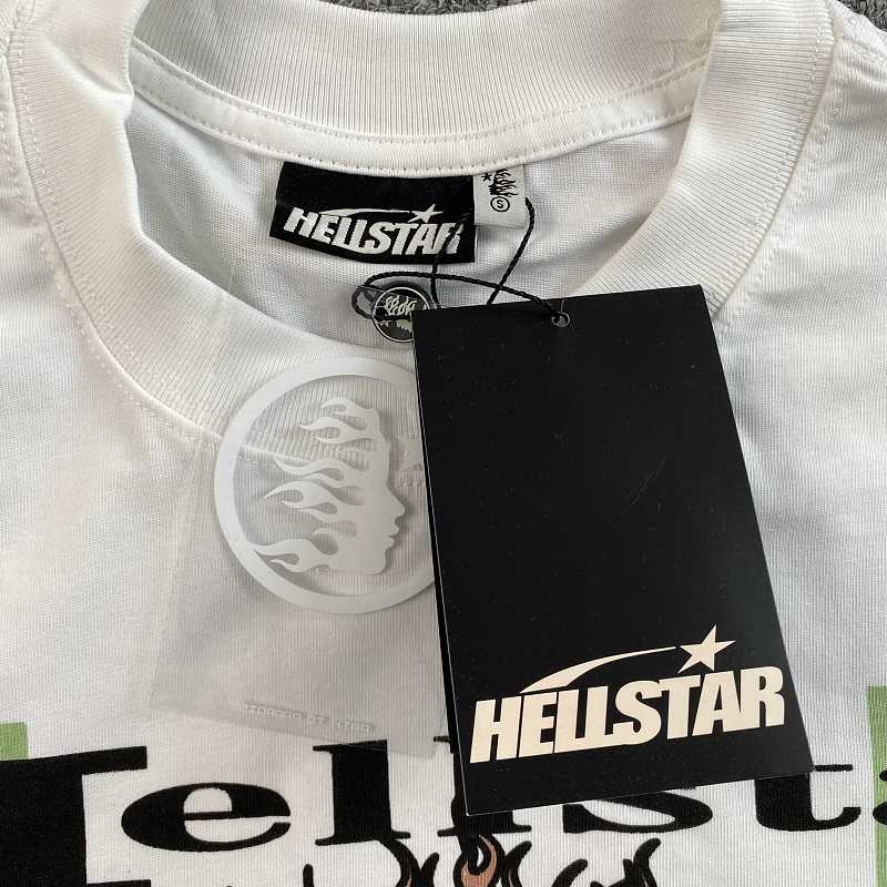 Hellstar T-shirt 5