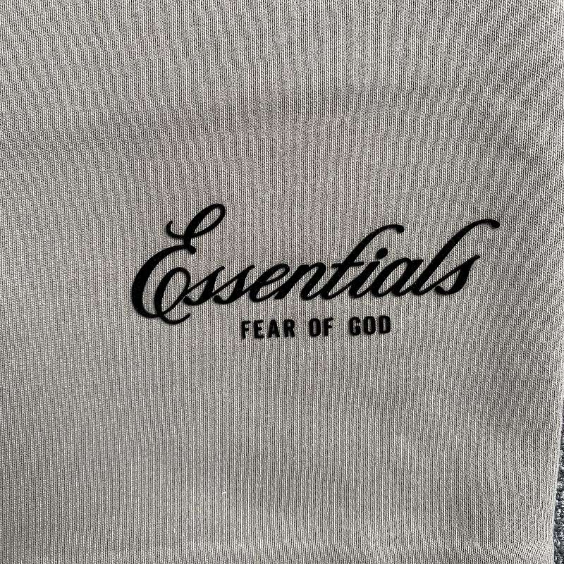 Fog Fear Of God Fog Essentials Shorts 6