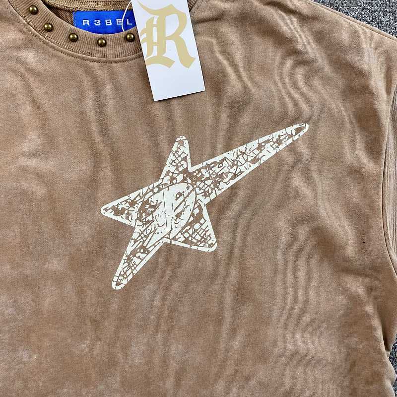R3bel T-shirt · 5