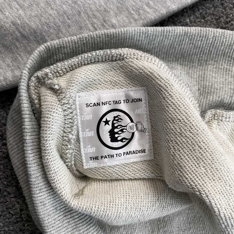Hellstar Studios Hoodie · 3