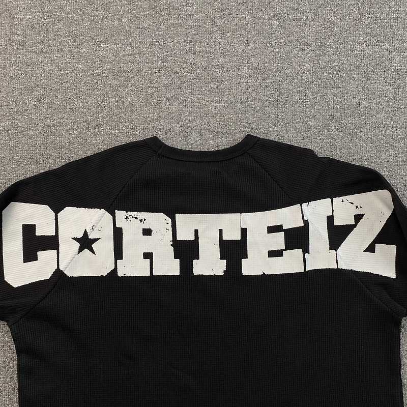 Corteiz T-shirt 3