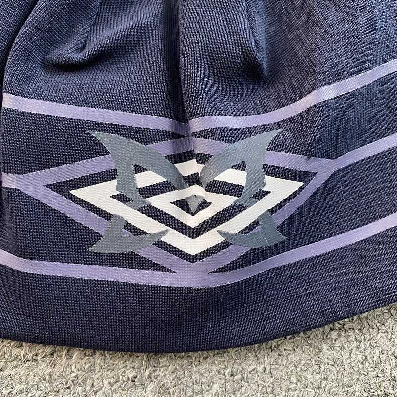 Mertra X Umbro Cap 10
