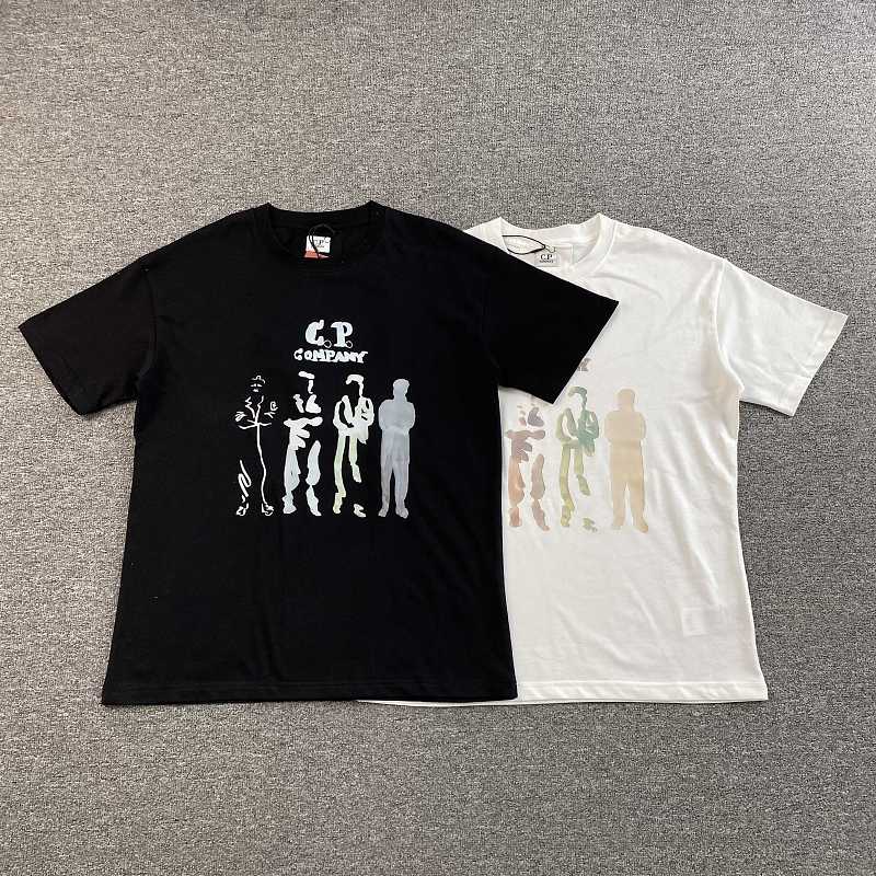 Cp Company T-shirt 2