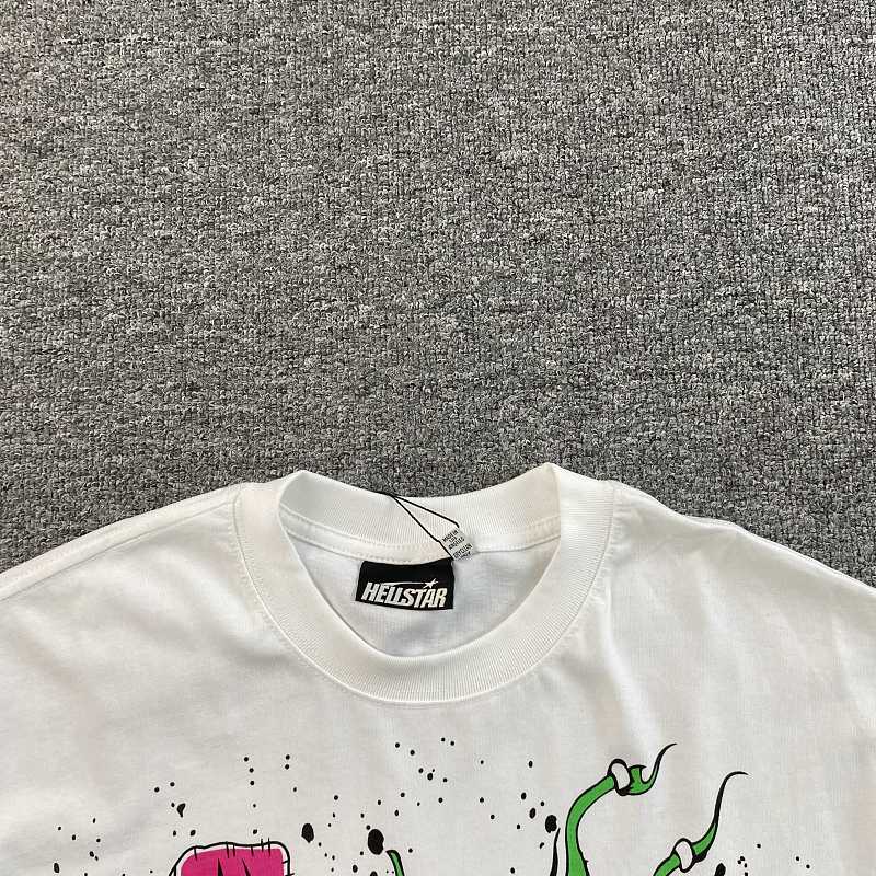 Hellstar Studios T-shirt 8