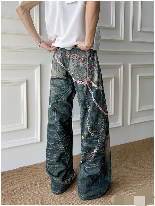 Acne Jeans · 2
