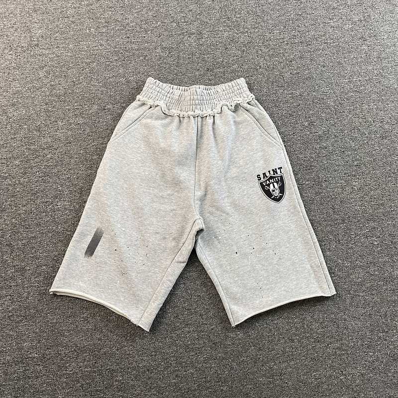 Saint Vanity Shorts 2