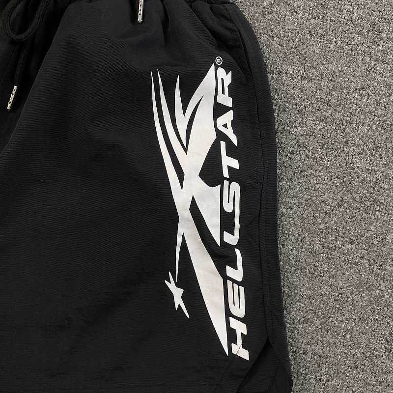 Hellstar Shorts · 6