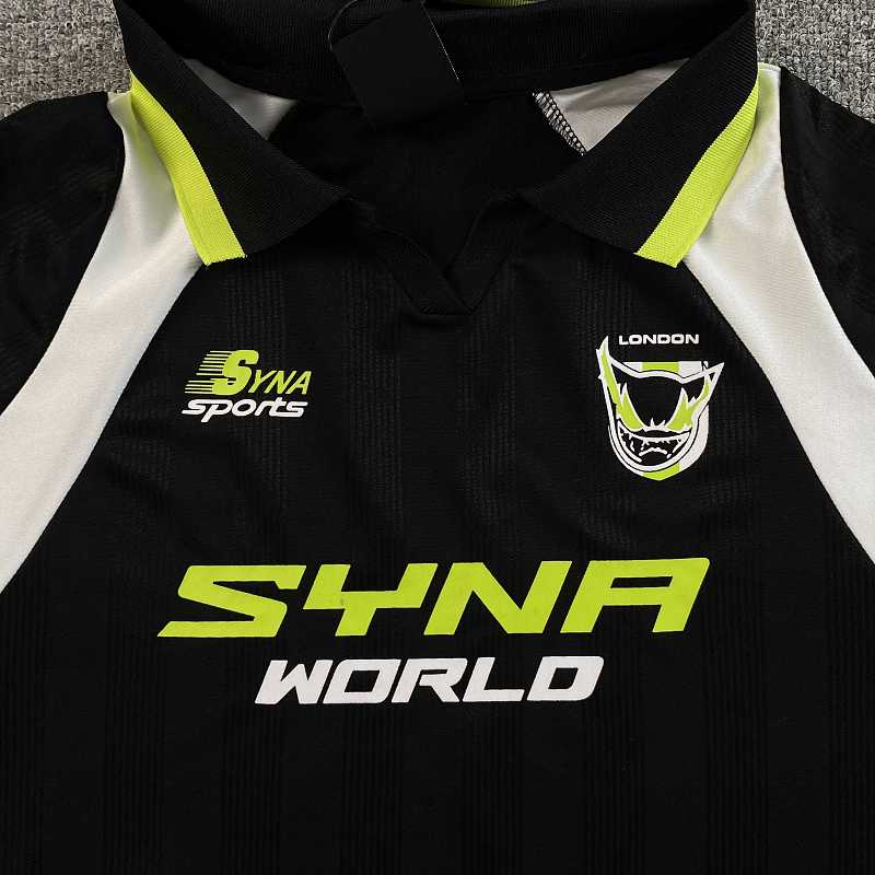 Synaworld T-shirt · 6