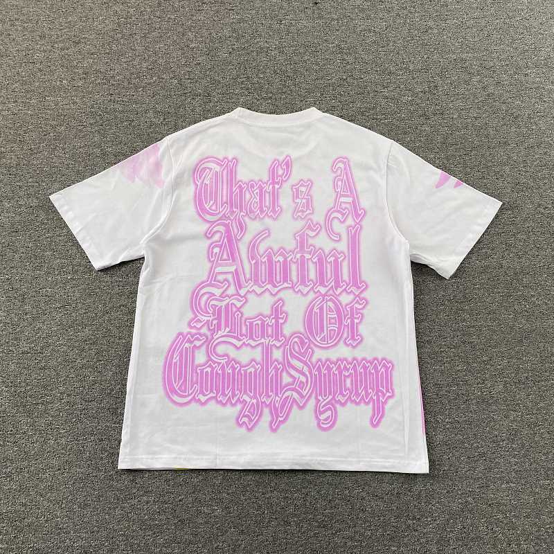 That's A Awful Lot Of Cough Syrup T-shirt 10