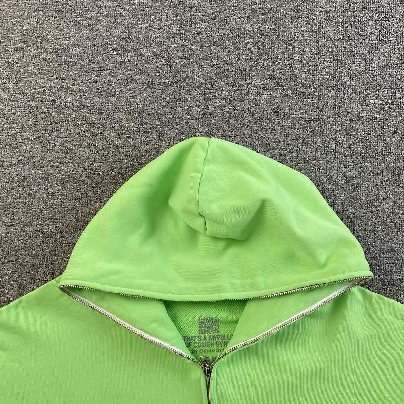 That's A Awful Lot Of Cough Syrup Hoodie 4