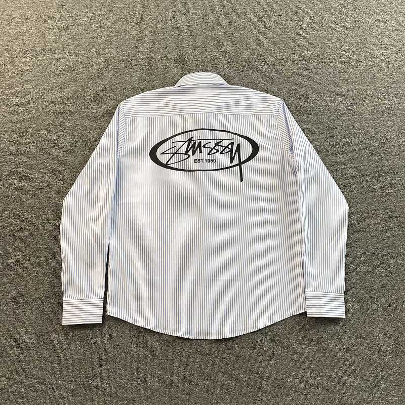 Stussy Shirt 8