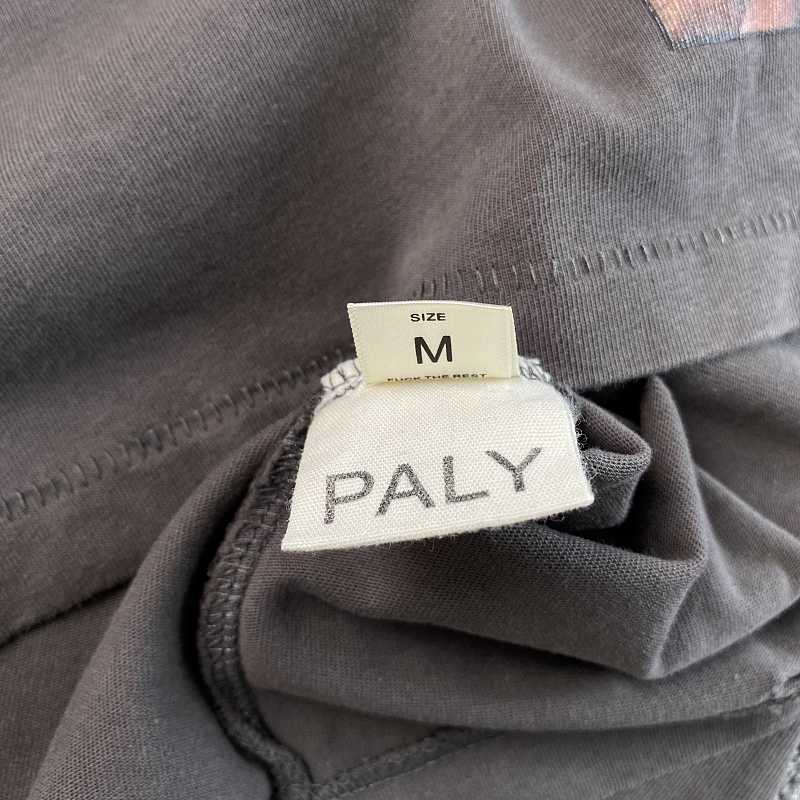 Paly Hollywood T-shirt 9