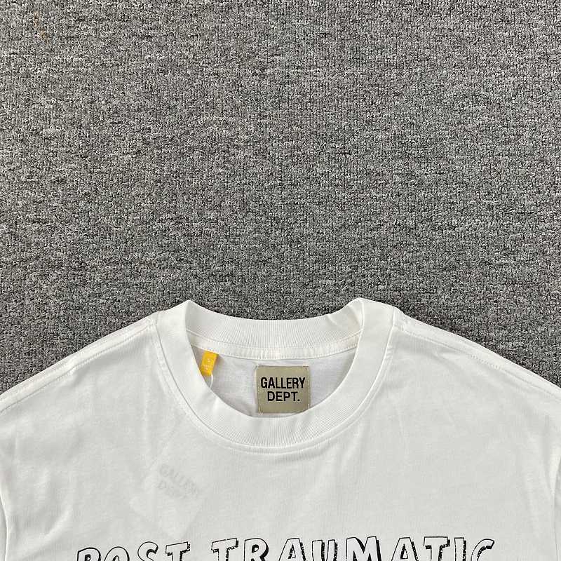 Gallery Dept. T-shirt 7
