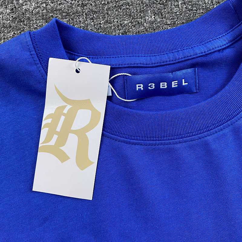 R3bel T-shirt · 6