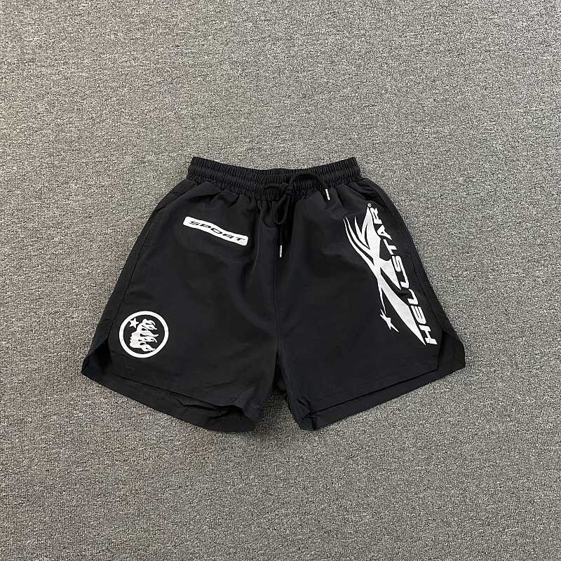 Hellstar Shorts · 2