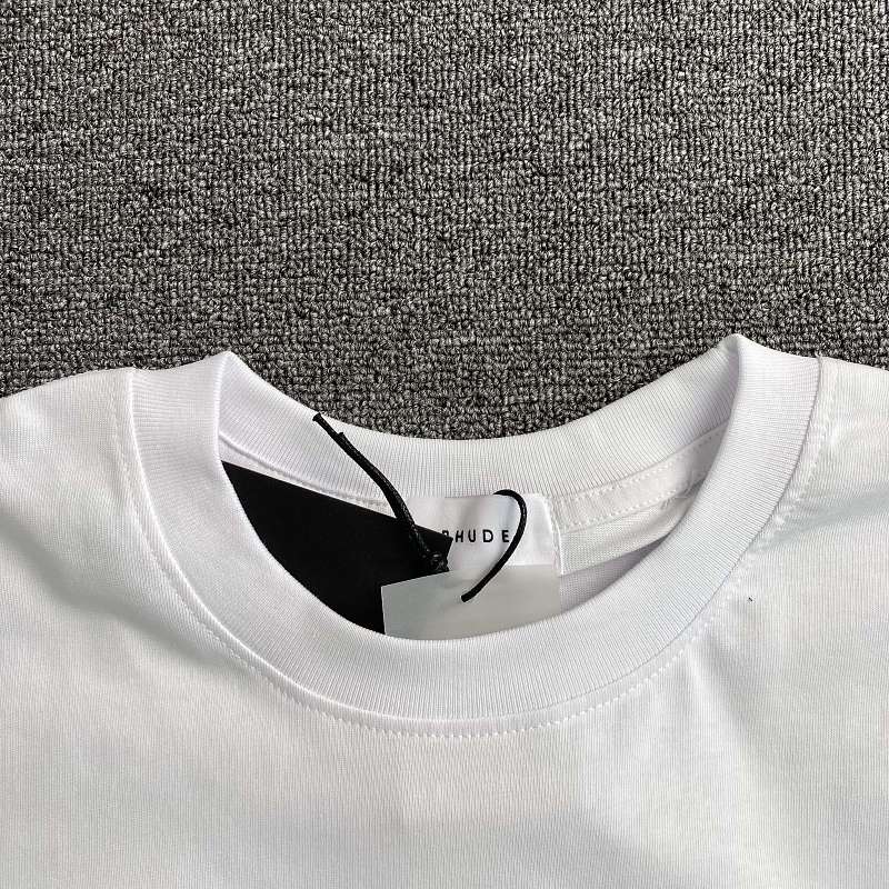 Rhude T-shirt 9