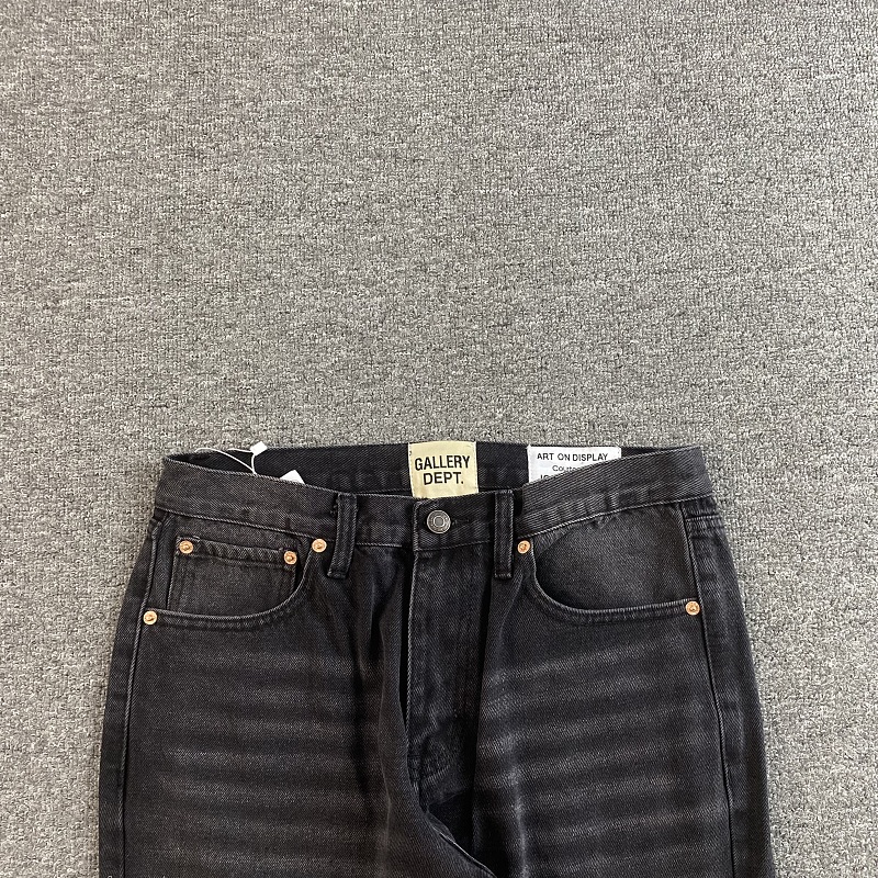 Gallery Dept Jeans · 4