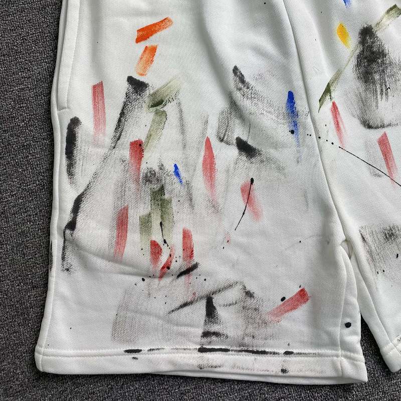 Gallery Dept Shorts 6