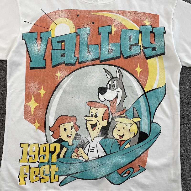 Valley T-shirt · 6