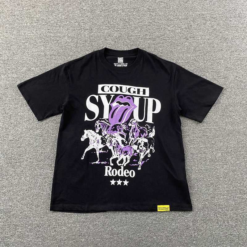 That's A Awful Lot Of Cough Syrup T-shirt 3