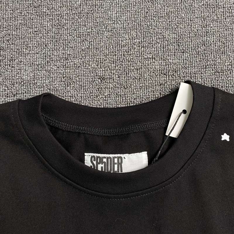 Sp5der YoungThug T-shirt 8