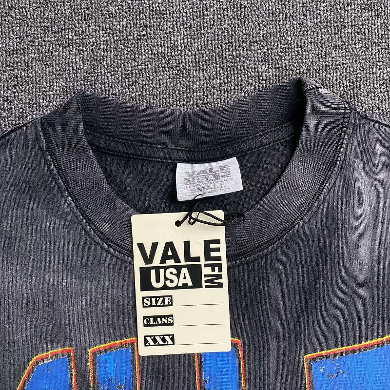 Valley T-shirt · 5