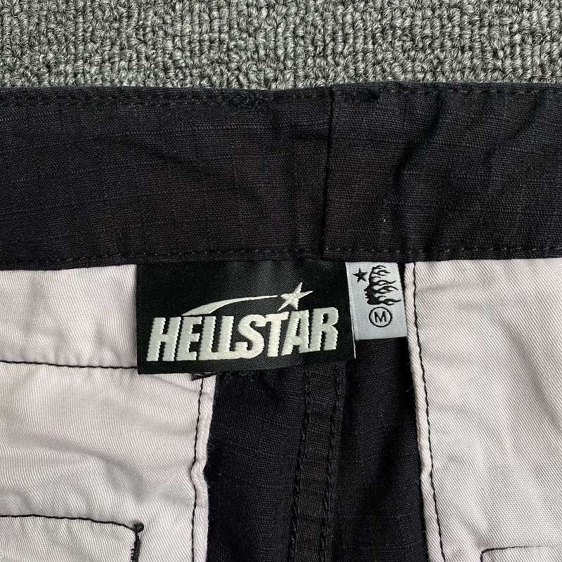 Hellstar Studios Pants · 4