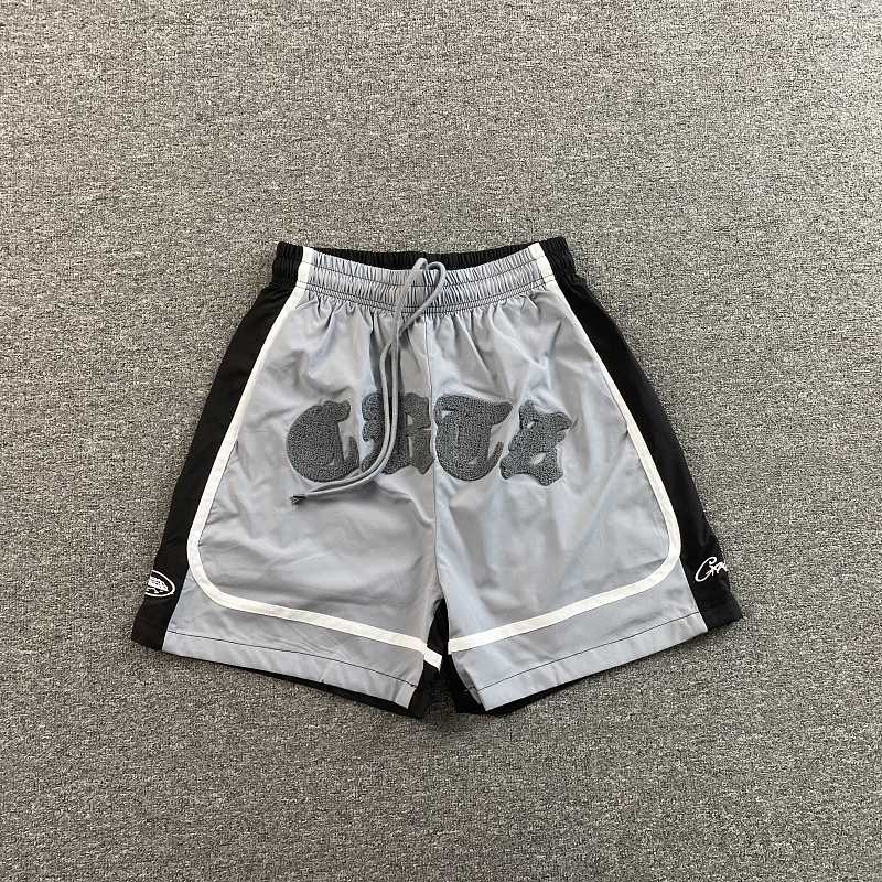 Corteiz Short 8