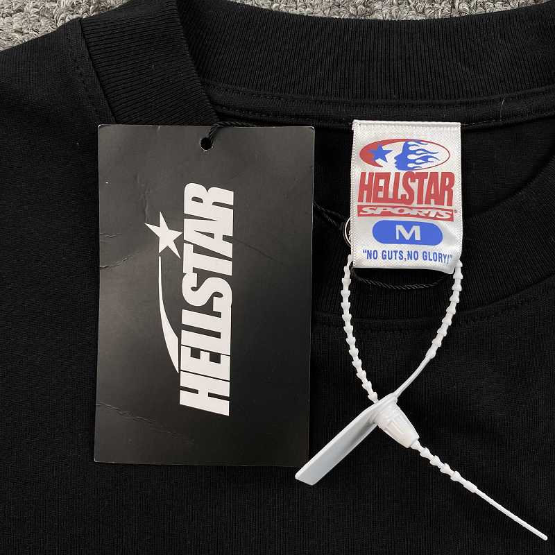 Hellstar Studios T-shirt · 6