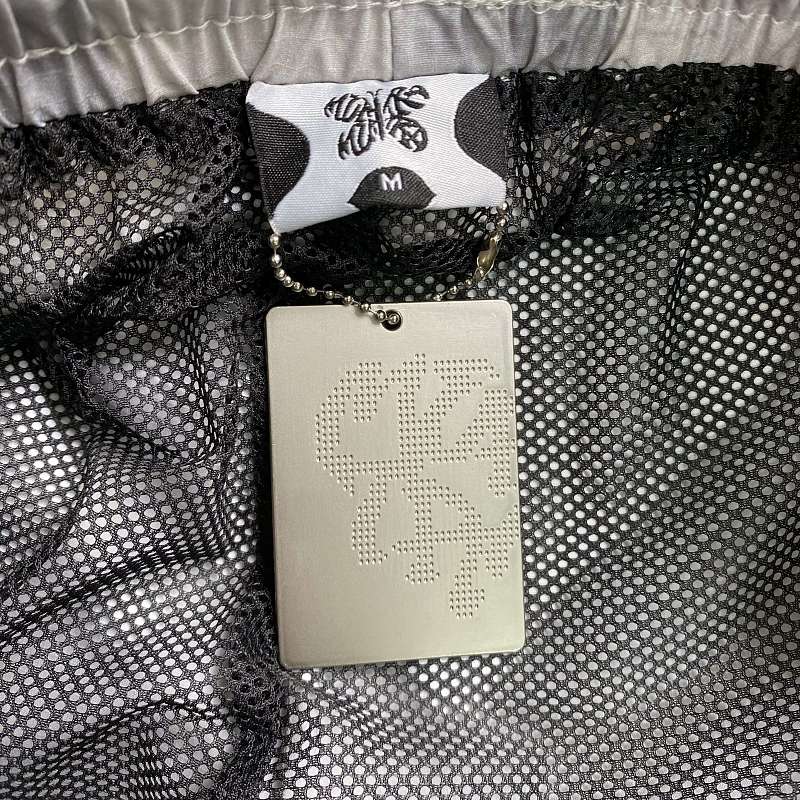Mertra Shorts · 6