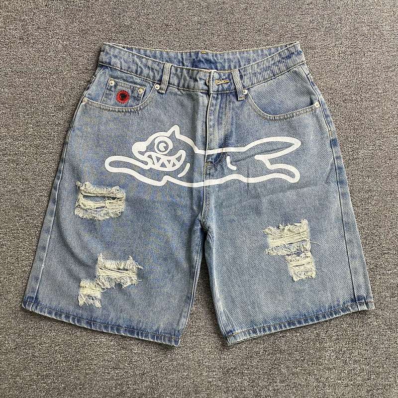 Icecream Shorts · 2