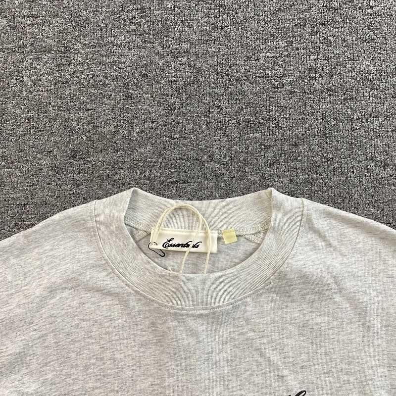 Fog Fear Of God Fog Essentials T-shirt 6
