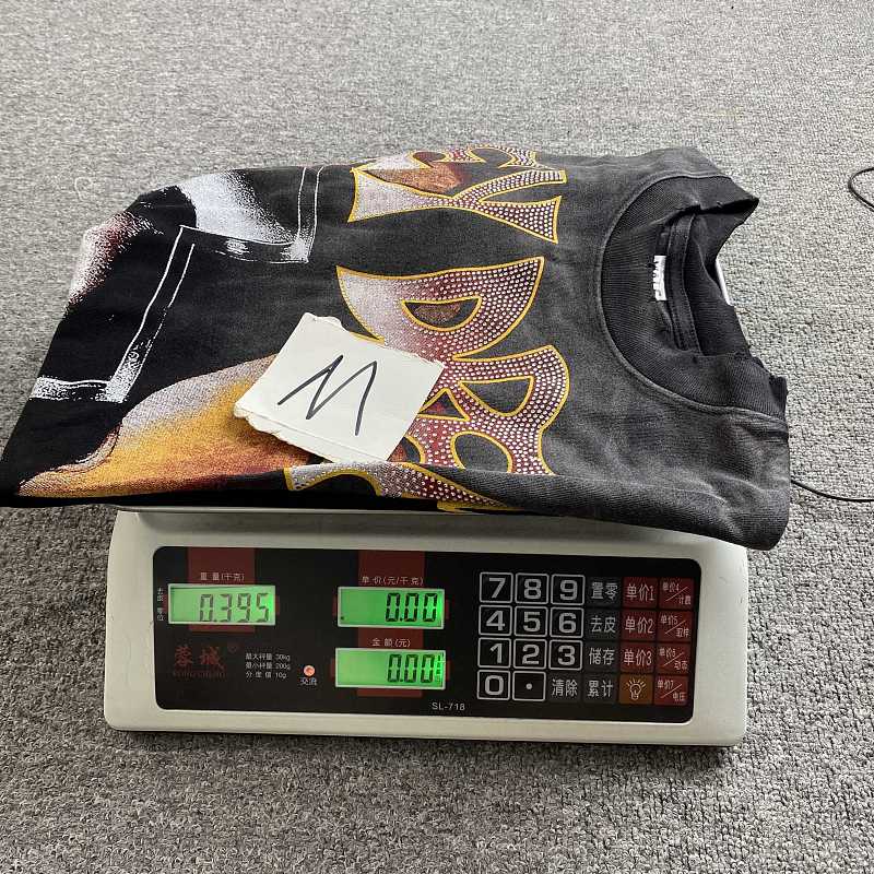 Valley T-shirt 12