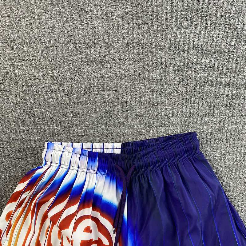 Casablanca Shorts · 4