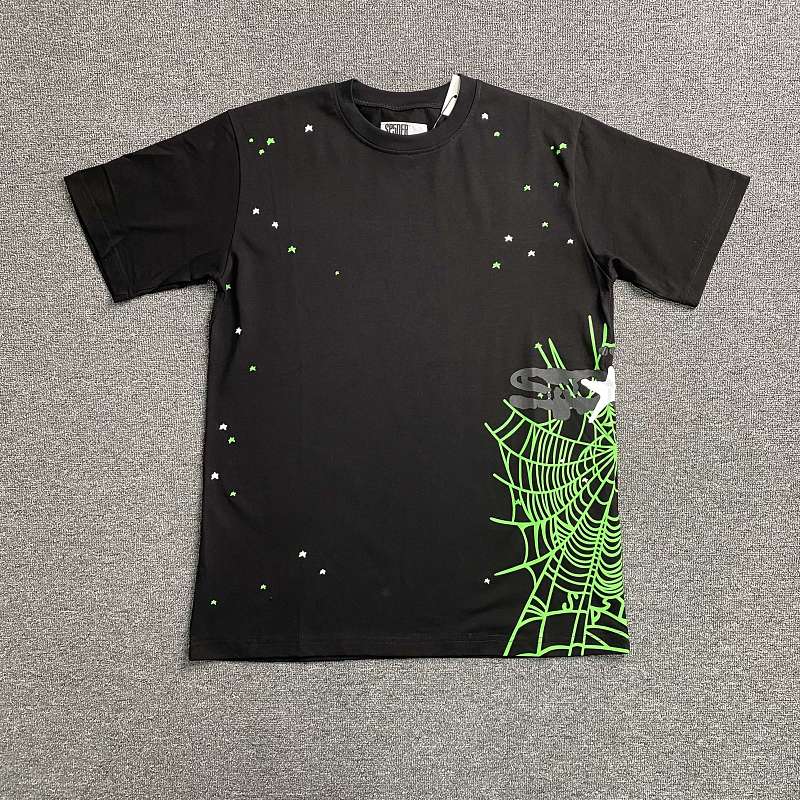 Sp5der YoungThug T-shirt 2