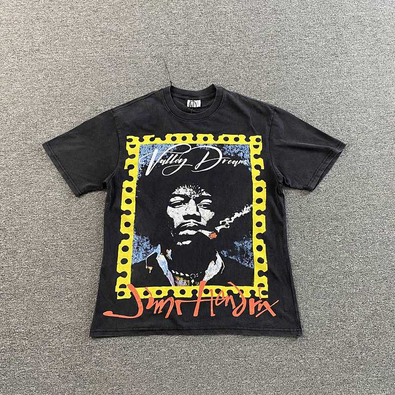 Valley T-shirt · 3