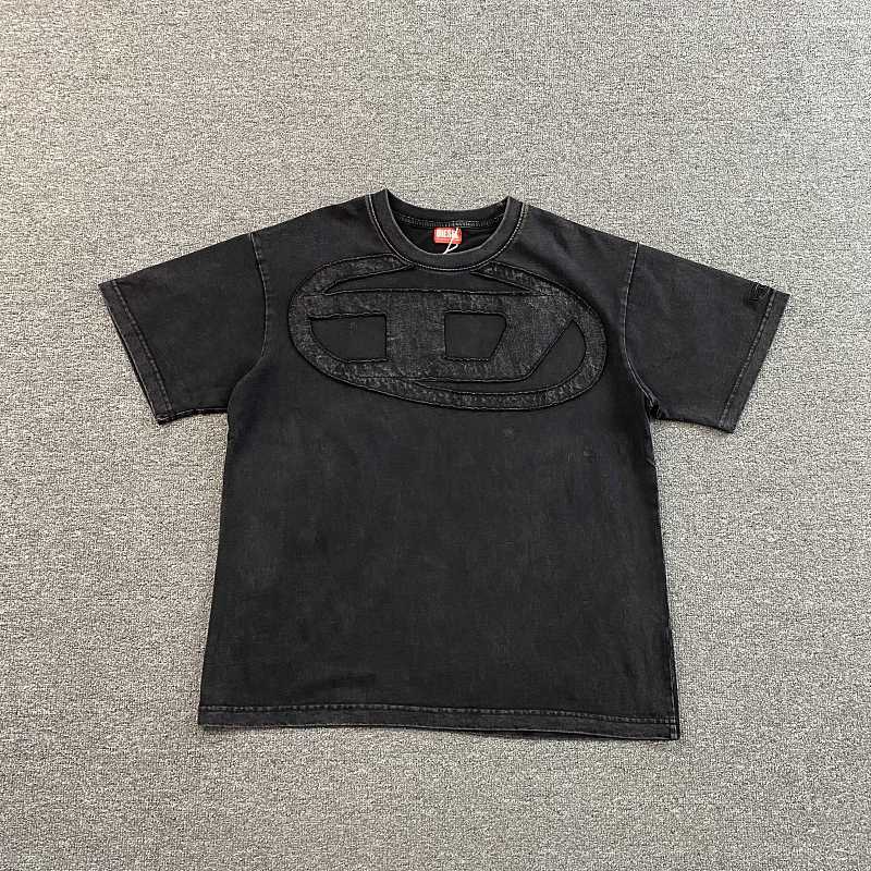 Diesel T-shirt · 3