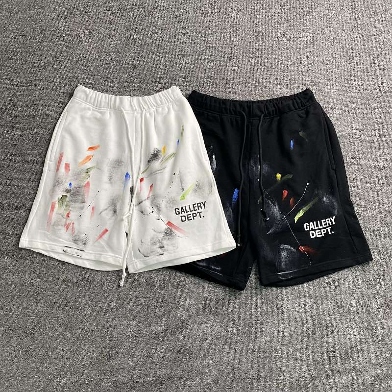 Gallery Dept Shorts · 2